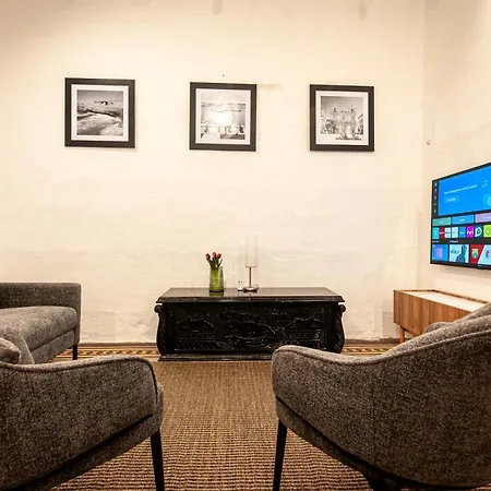 Apartament Collection St Lucy Valletta