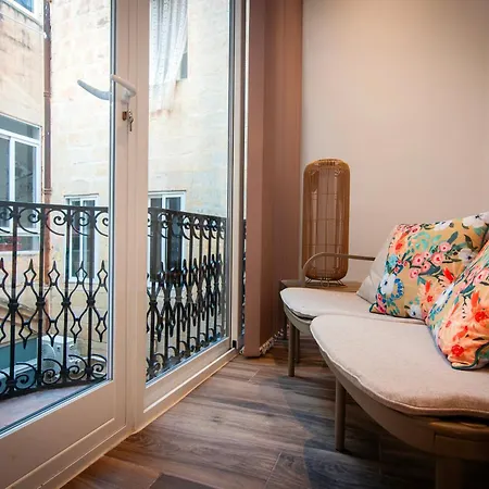 Collection St Lucy Apartament Valletta