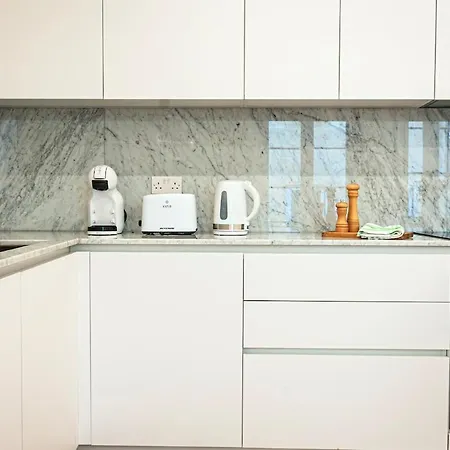 Apartament Collection St Lucy