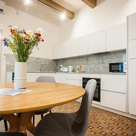 Apartament Collection St Lucy