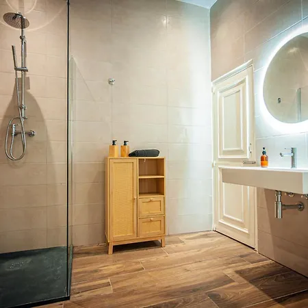 Apartament Collection St Lucy *