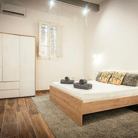 Collection St Lucy Apartament